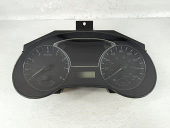 compare product 2015 Nissan Altima Instrument Cluster Speedometer Gauges P/N:A2C91342700 24810 9HP0A Fits OEM Used Auto Parts
