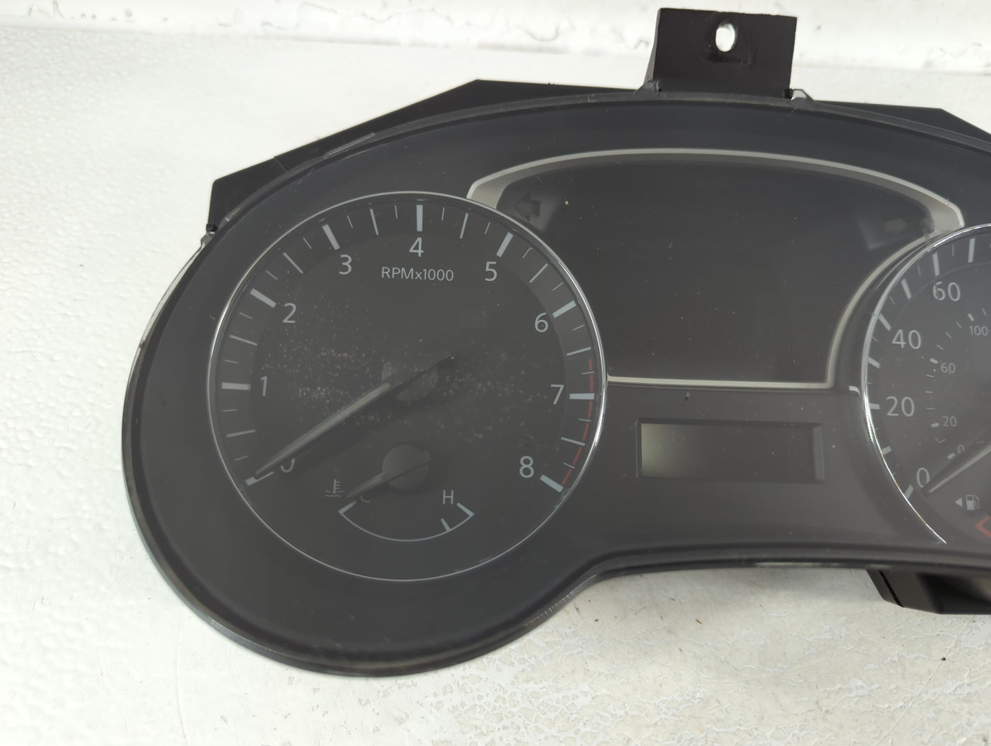 2015 Nissan Altima Instrument Cluster Speedometer Gauges P/N:A2C91342700 24810 9HP0A Fits OEM Used Auto Parts - Oemusedautop