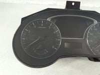 2015 Nissan Altima Instrument Cluster Speedometer Gauges P/N:A2C91342700 24810 9HP0A Fits OEM Used Auto Parts - Oemusedautop