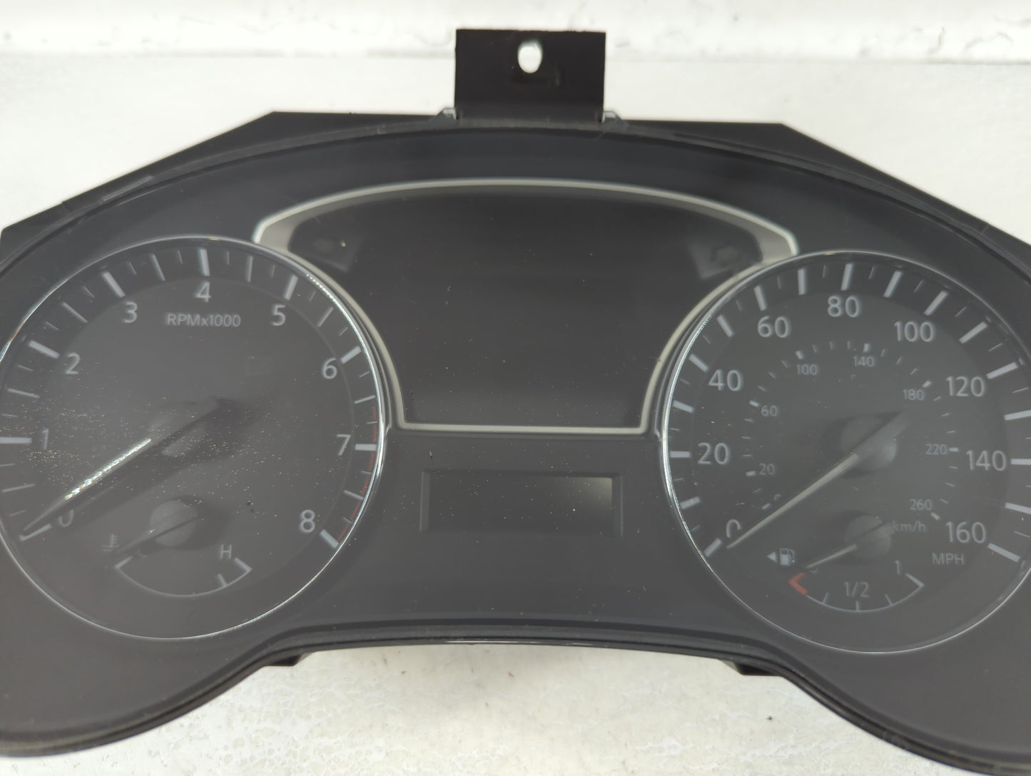 2015 Nissan Altima Instrument Cluster Speedometer Gauges P/N:A2C91342700 24810 9HP0A Fits OEM Used Auto Parts - Oemusedautop