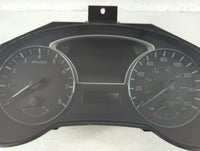 2015 Nissan Altima Instrument Cluster Speedometer Gauges P/N:A2C91342700 24810 9HP0A Fits OEM Used Auto Parts - Oemusedautop