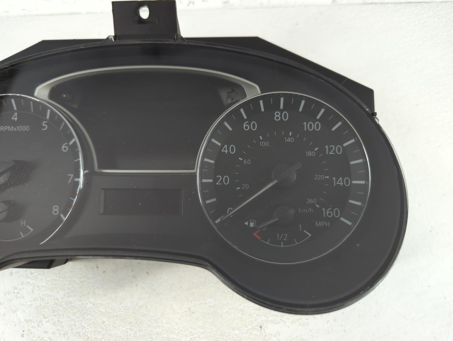 2015 Nissan Altima Instrument Cluster Speedometer Gauges P/N:A2C91342700 24810 9HP0A Fits OEM Used Auto Parts - Oemusedautop
