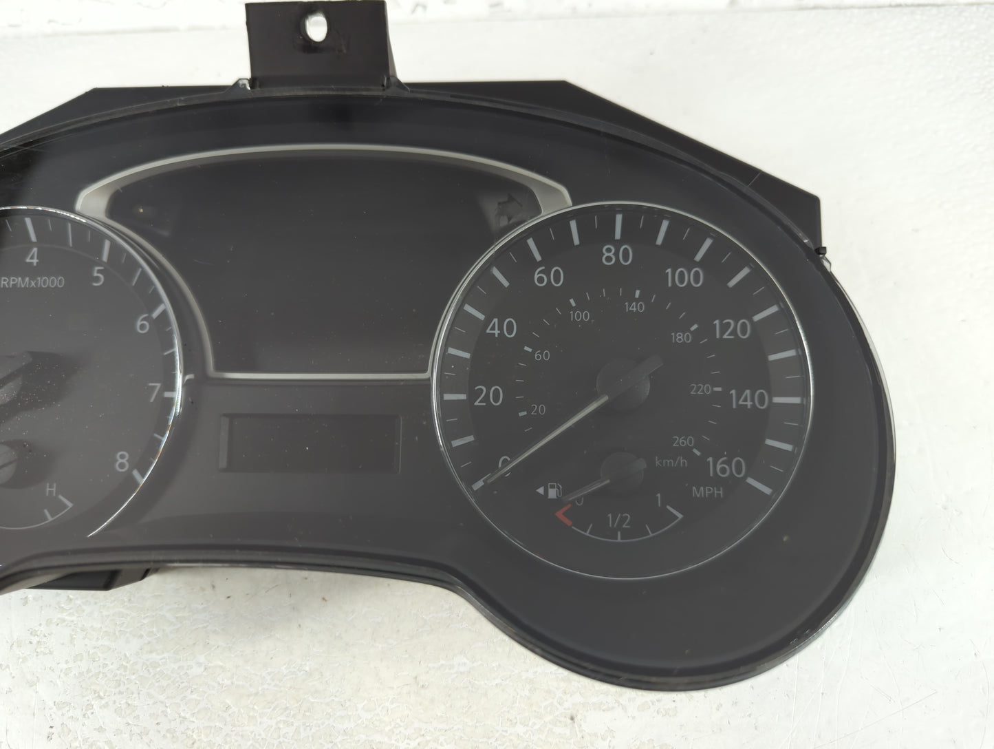 2015 Nissan Altima Instrument Cluster Speedometer Gauges P/N:A2C91342700 24810 9HP0A Fits OEM Used Auto Parts - Oemusedautop
