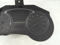 2015 Nissan Altima Instrument Cluster Speedometer Gauges P/N:A2C91342700 24810 9HP0A Fits OEM Used Auto Parts - Oemusedautop