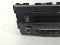 2013-2015 Nissan Altima Am Fm Cd Player Radio Receiver - Oemusedautoparts1.com
