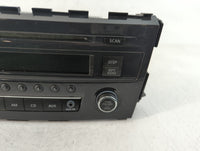 2013-2015 Nissan Altima Am Fm Cd Player Radio Receiver - Oemusedautoparts1.com