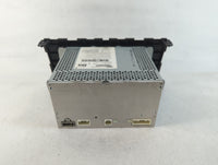 2013-2015 Nissan Altima Am Fm Cd Player Radio Receiver - Oemusedautoparts1.com