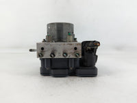 2015 Nissan Altima ABS Pump Control Module Replacement P/N:47660 9HM0A Fits OEM Used Auto Parts - Oemusedautoparts1.com