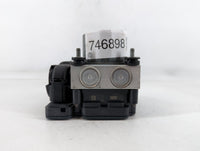 2015 Nissan Altima ABS Pump Control Module Replacement P/N:47660 9HM0A Fits OEM Used Auto Parts - Oemusedautoparts1.com