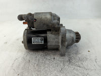 2013-2018 Nissan Altima Car Starter Motor Solenoid OEM P/N:23300 3TA0C Fits Fits 2013 2014 2015 2016 2017 2018 OEM Used Auto