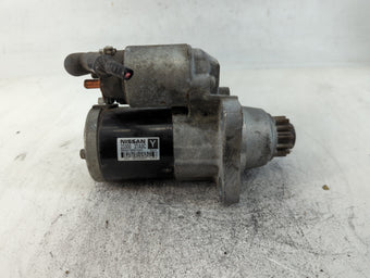 compare product 2013-2018 Nissan Altima Car Starter Motor Solenoid OEM P/N:23300 3TA0C Fits Fits 2013 2014 2015 2016 2017 2018 OEM Used Auto Parts
