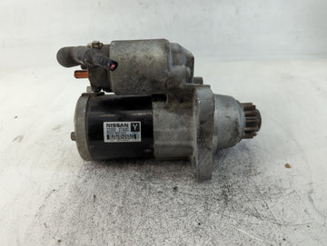 2013-2018 Nissan Altima Car Starter Motor Solenoid OEM P/N:23300 3TA0C Fits Fits 2013 2014 2015 2016 2017 2018 OEM Used Auto