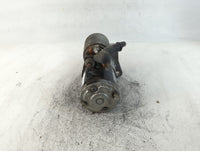 2013-2018 Nissan Altima Car Starter Motor Solenoid OEM P/N:23300 3TA0C Fits Fits 2013 2014 2015 2016 2017 2018 OEM Used Auto