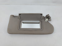 2013-2018 Nissan Altima Sun Visor Shade Replacement Passenger Right Mirror Fits Fits 2013 2014 2015 2016 2017 2018 OEM Used 