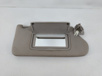 compare product 2013-2018 Nissan Altima Sun Visor Shade Replacement Passenger Right Mirror Fits Fits 2013 2014 2015 2016 2017 2018 OEM Used Auto Parts