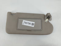 2013-2018 Nissan Altima Sun Visor Shade Replacement Passenger Right Mirror Fits Fits 2013 2014 2015 2016 2017 2018 OEM Used 