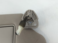 2013-2018 Nissan Altima Sun Visor Shade Replacement Passenger Right Mirror Fits Fits 2013 2014 2015 2016 2017 2018 OEM Used 