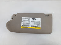 2013-2018 Nissan Altima Sun Visor Shade Replacement Passenger Right Mirror Fits Fits 2013 2014 2015 2016 2017 2018 OEM Used 