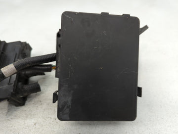 2015 Nissan Altima Fusebox Fuse Box Panel Relay Module P/N:7618 Fits OEM Used Auto Parts
