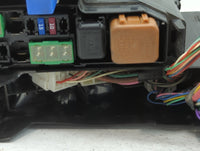 2015 Nissan Altima Fusebox Fuse Box Panel Relay Module P/N:7618 Fits OEM Used Auto Parts - Oemusedautoparts1.com