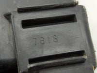 2015 Nissan Altima Fusebox Fuse Box Panel Relay Module P/N:7618 Fits OEM Used Auto Parts - Oemusedautoparts1.com