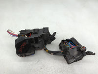 2015 Nissan Altima Fusebox Fuse Box Panel Relay Module P/N:7618 Fits OEM Used Auto Parts - Oemusedautoparts1.com