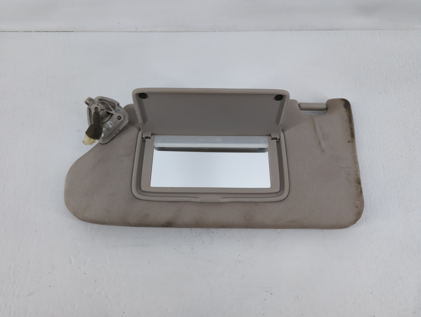 2013-2018 Nissan Altima Sun Visor Shade Replacement Passenger Right Mirror Fits Fits 2013 2014 2015 2016 2017 2018 OEM Used 