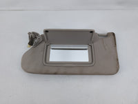 2013-2018 Nissan Altima Sun Visor Shade Replacement Passenger Right Mirror Fits Fits 2013 2014 2015 2016 2017 2018 OEM Used 