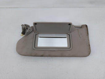 compare product 2013-2018 Nissan Altima Sun Visor Shade Replacement Passenger Right Mirror Fits Fits 2013 2014 2015 2016 2017 2018 OEM Used Auto Parts