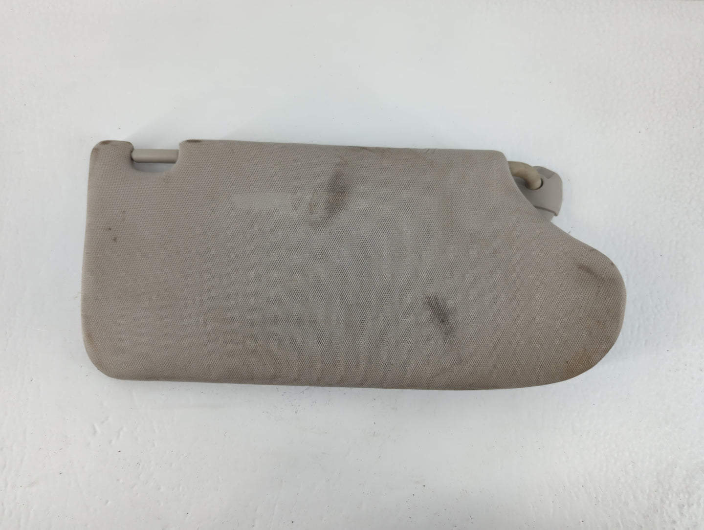2013-2018 Nissan Altima Sun Visor Shade Replacement Passenger Right Mirror Fits Fits 2013 2014 2015 2016 2017 2018 OEM Used 