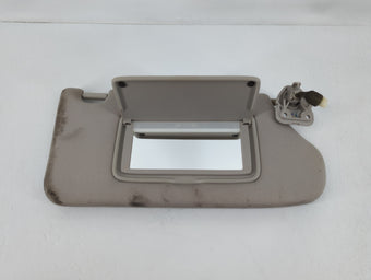 compare product 2013-2017 Nissan Altima Sun Visor Shade Replacement Driver Left Mirror Fits Fits 2013 2014 2015 2016 2017 OEM Used Auto Parts