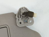 2013-2017 Nissan Altima Sun Visor Shade Replacement Driver Left Mirror Fits Fits 2013 2014 2015 2016 2017 OEM Used Auto Part