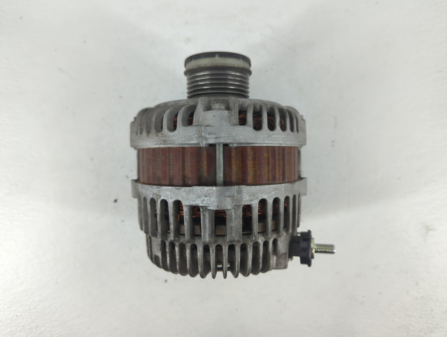 2013-2017 Nissan Altima Alternator Replacement Generator Charging Assembly Engine OEM P/N:A2TJ1881ZC 23100 3TA1B Fits OEM Us