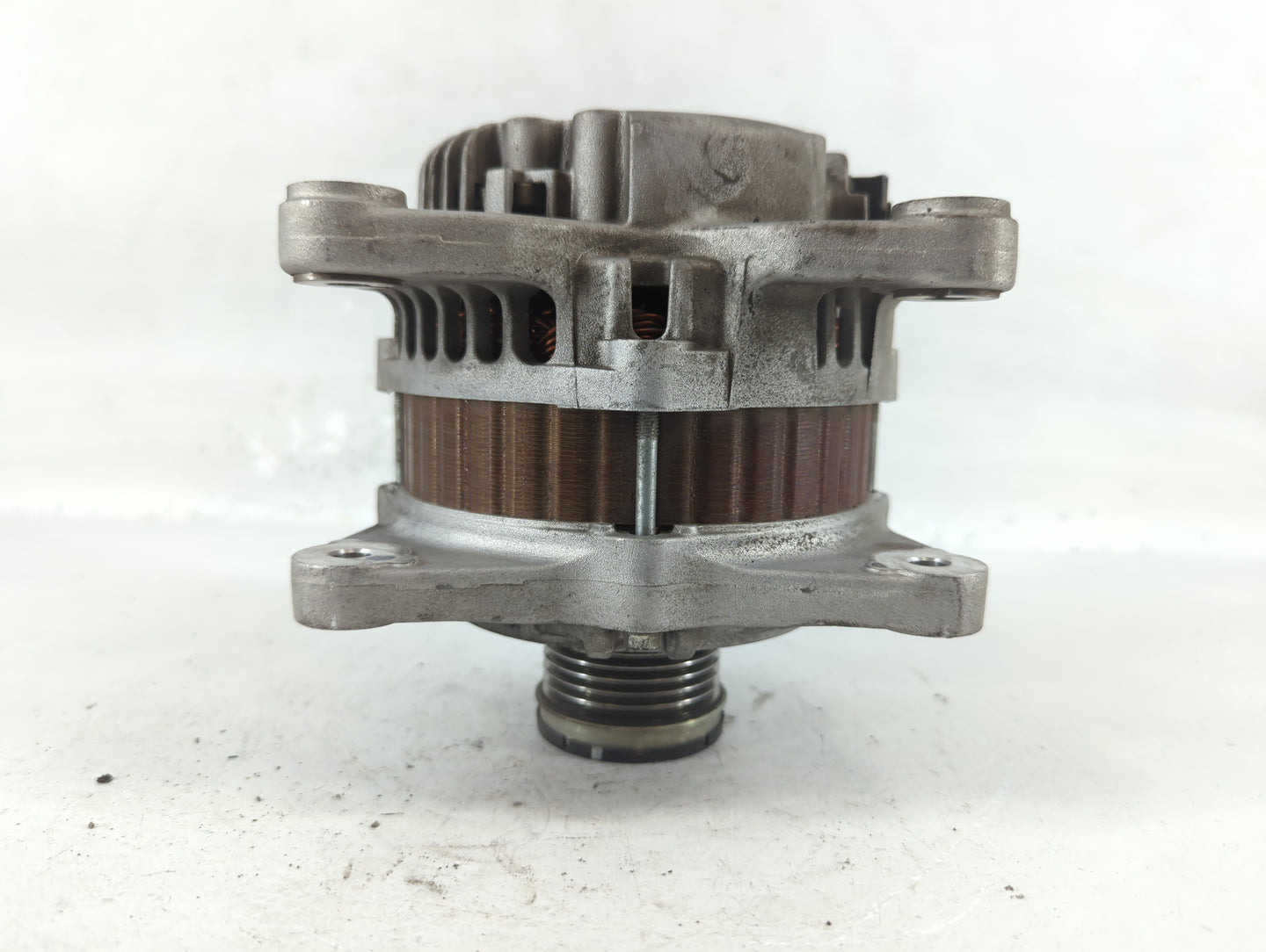 2013-2017 Nissan Altima Alternator Replacement Generator Charging Assembly Engine OEM P/N:A2TJ1881ZC 23100 3TA1B Fits OEM Us