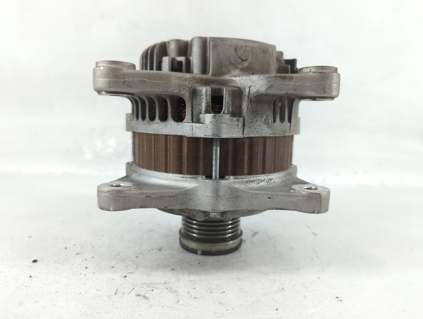 2013-2017 Nissan Altima Alternator Replacement Generator Charging Assembly Engine OEM P/N:A2TJ1881ZC 23100 3TA1B Fits OEM Us