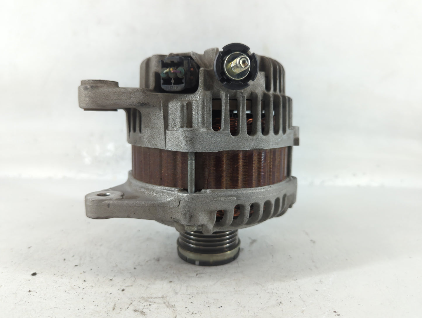 2013-2017 Nissan Altima Alternator Replacement Generator Charging Assembly Engine OEM P/N:A2TJ1881ZC 23100 3TA1B Fits OEM Us