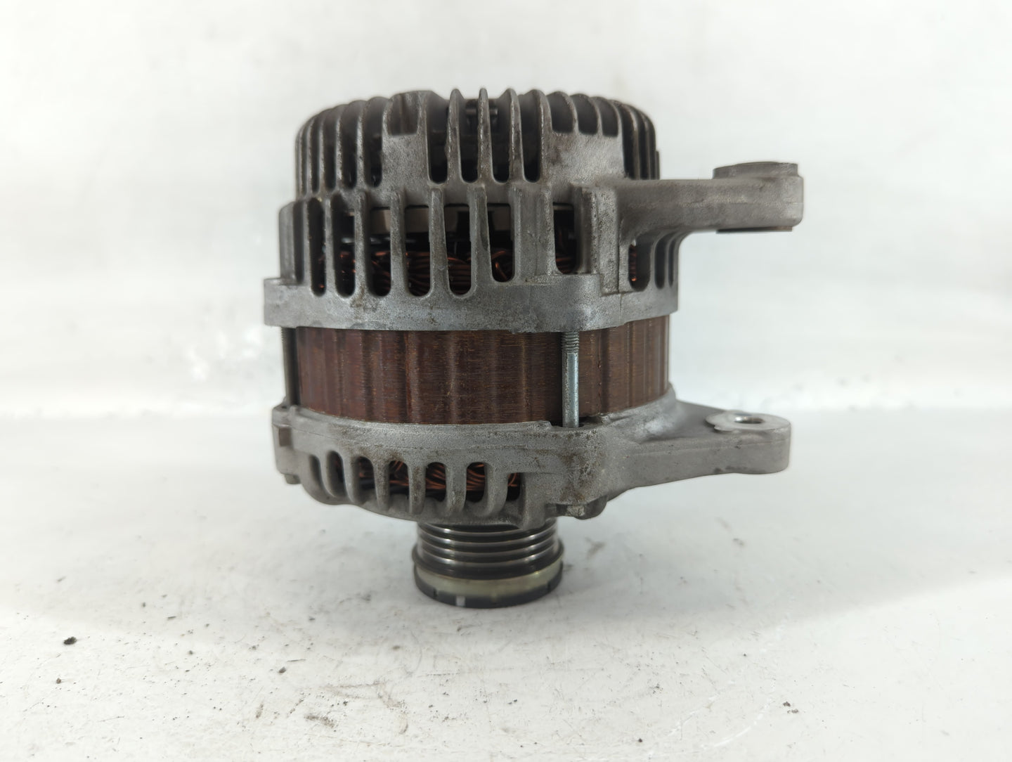 2013-2017 Nissan Altima Alternator Replacement Generator Charging Assembly Engine OEM P/N:A2TJ1881ZC 23100 3TA1B Fits OEM Us
