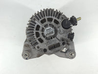 2013-2017 Nissan Altima Alternator Replacement Generator Charging Assembly Engine OEM P/N:23100 3TA1B Fits OEM Used Auto Par