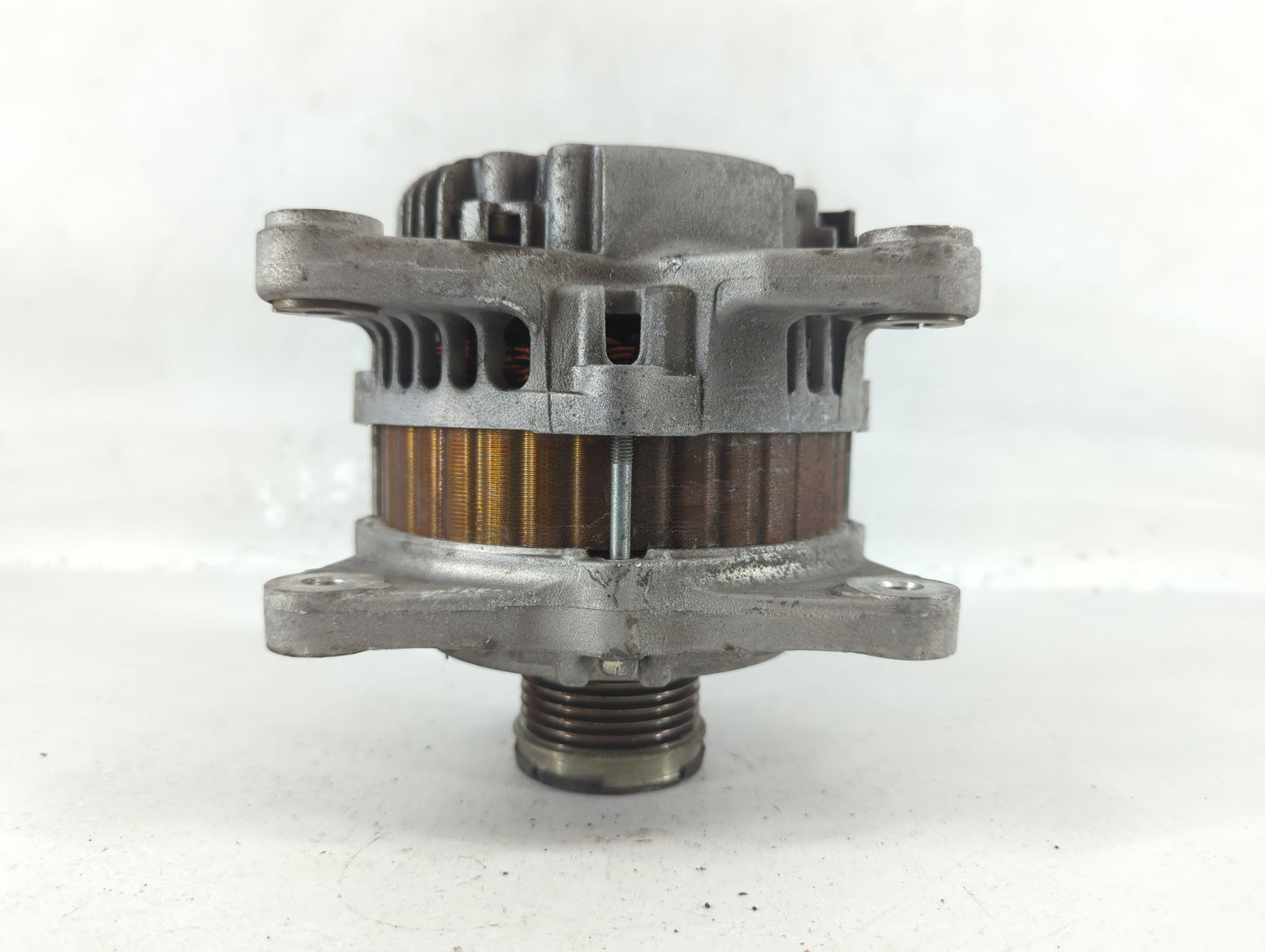 2013-2017 Nissan Altima Alternator Replacement Generator Charging Assembly Engine OEM P/N:23100 3TA1B Fits OEM Used Auto Par
