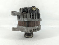 2013-2017 Nissan Altima Alternator Replacement Generator Charging Assembly Engine OEM P/N:23100 3TA1B Fits OEM Used Auto Par