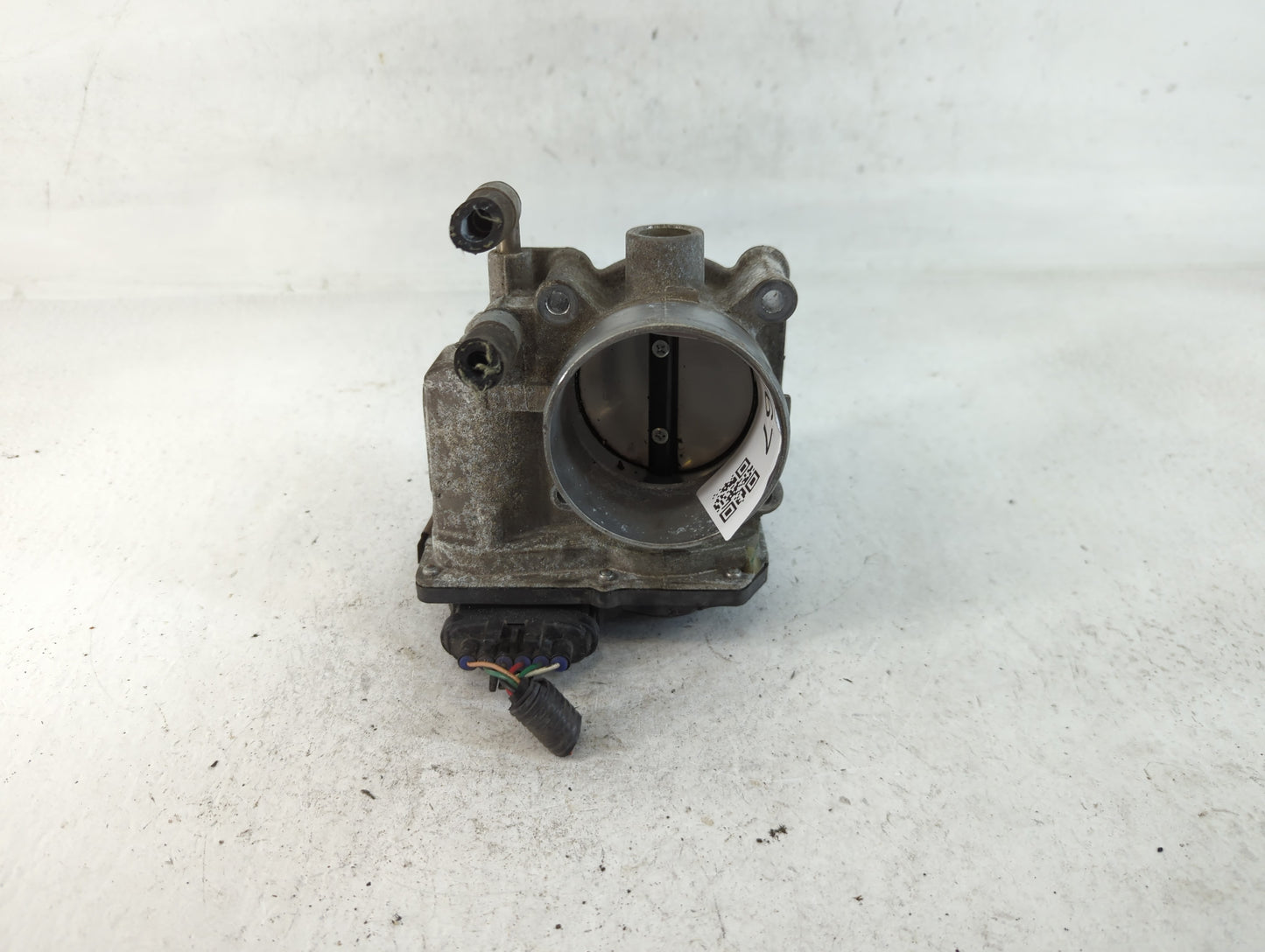 2013-2018 Nissan Altima Throttle Body P/N:3TA60-01 A Fits Fits 2013 2014 2015 2016 2017 2018 2019 2020 OEM Used Auto Parts -