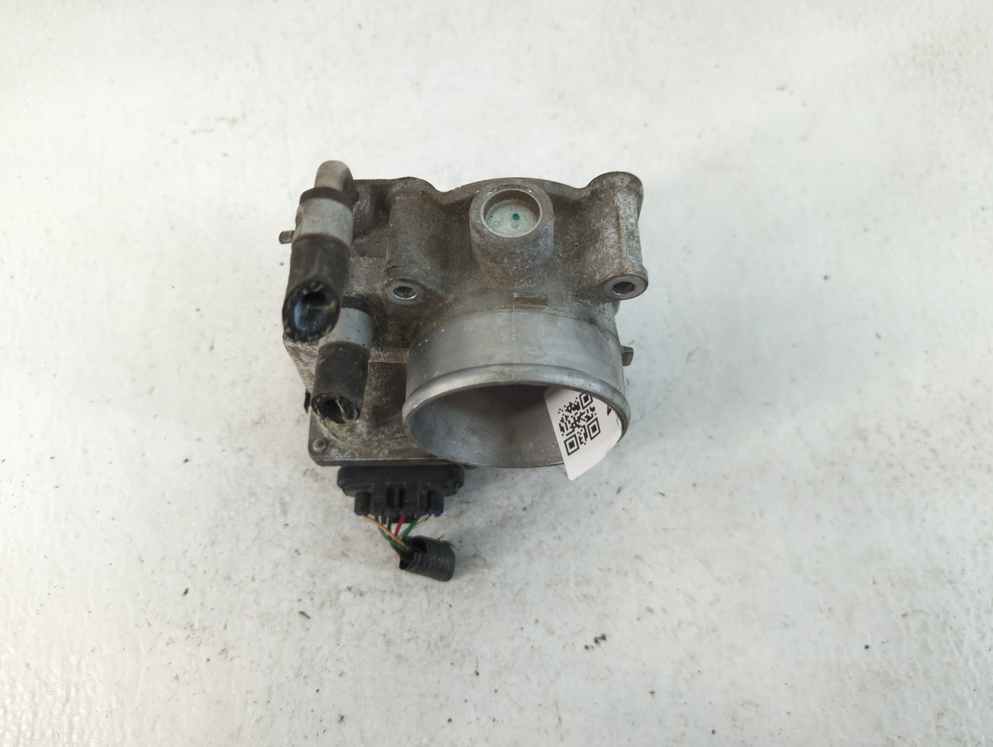 2013-2018 Nissan Altima Throttle Body P/N:3TA60-01 A Fits Fits 2013 2014 2015 2016 2017 2018 2019 2020 OEM Used Auto Parts -