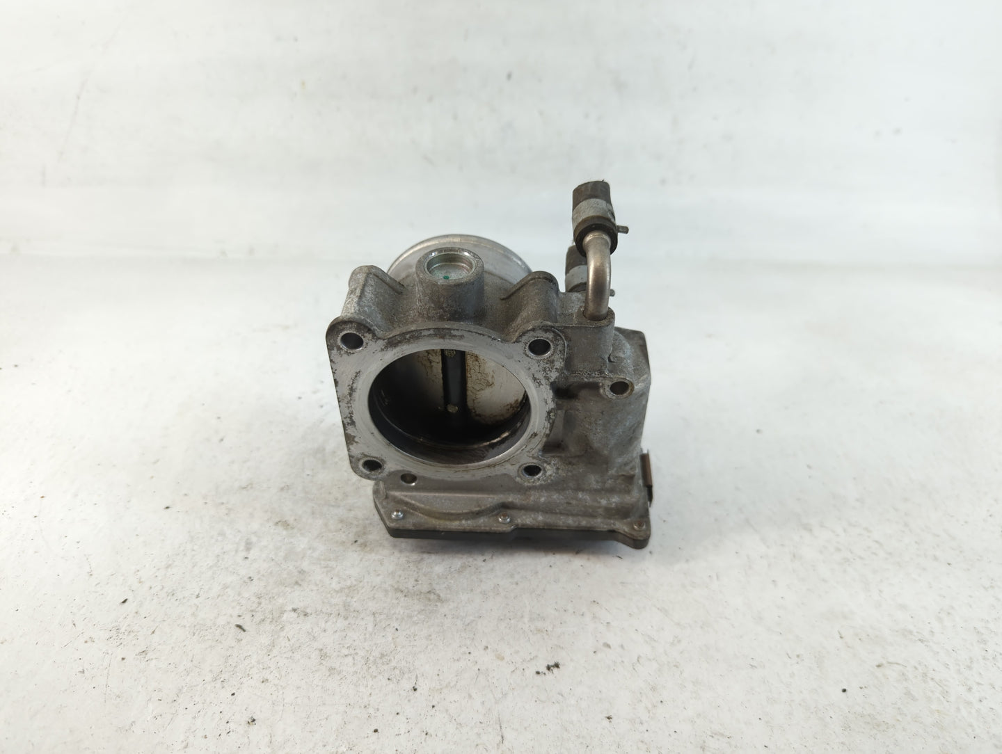 2013-2018 Nissan Altima Throttle Body P/N:3TA60-01 A Fits Fits 2013 2014 2015 2016 2017 2018 2019 2020 OEM Used Auto Parts -