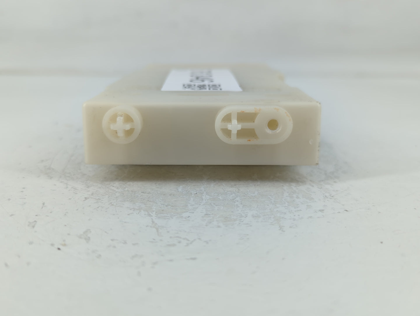 2014-2015 Nissan Altima Chassis Control Module Ccm Bcm Body Control - Oemusedautoparts1.com