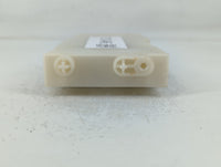 2014-2015 Nissan Altima Chassis Control Module Ccm Bcm Body Control - Oemusedautoparts1.com