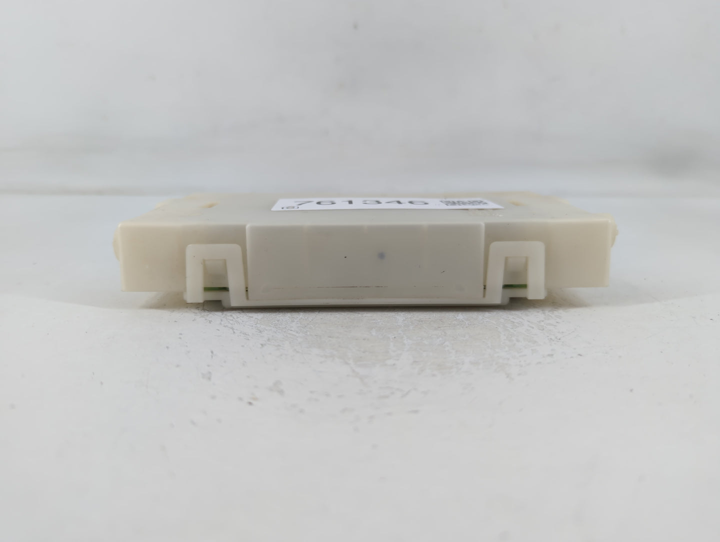 2014-2015 Nissan Altima Chassis Control Module Ccm Bcm Body Control - Oemusedautoparts1.com
