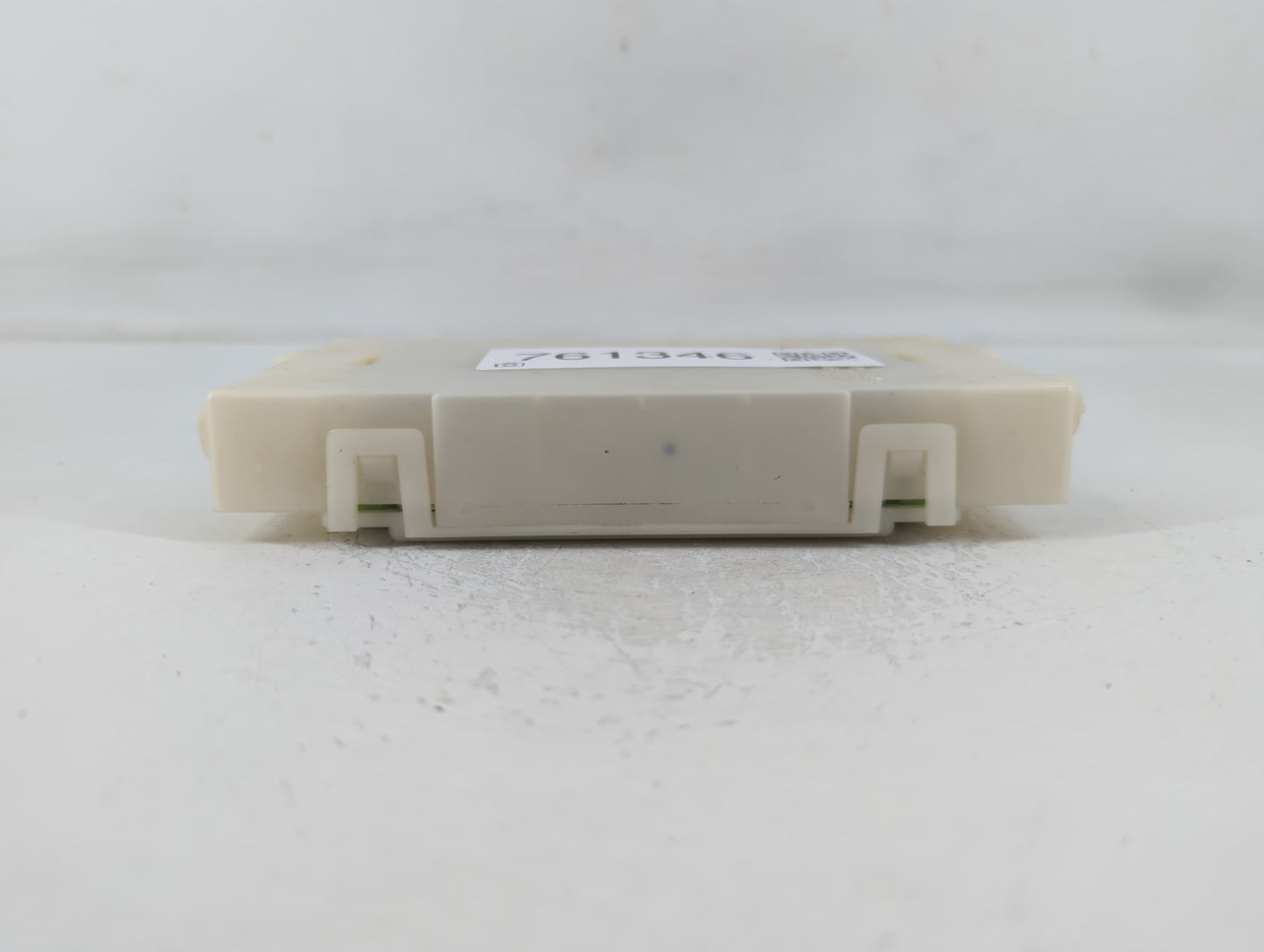 2014-2015 Nissan Altima Chassis Control Module Ccm Bcm Body Control - Oemusedautoparts1.com