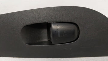 2015 Nissan Altima Driver Left Rear Power Window Switch 82960 3ta0x