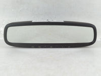2013-2022 Nissan Altima Interior Rear View Mirror Replacement OEM P/N:4112A-0BI2HL4 Fits OEM Used Auto Parts - Oemusedautopa