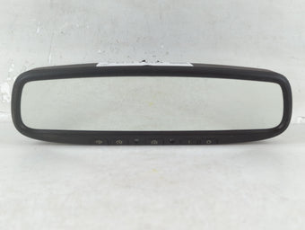 compare product 2013-2022 Nissan Altima Interior Rear View Mirror Replacement OEM P/N:4112A-0BI2HL4 Fits OEM Used Auto Parts